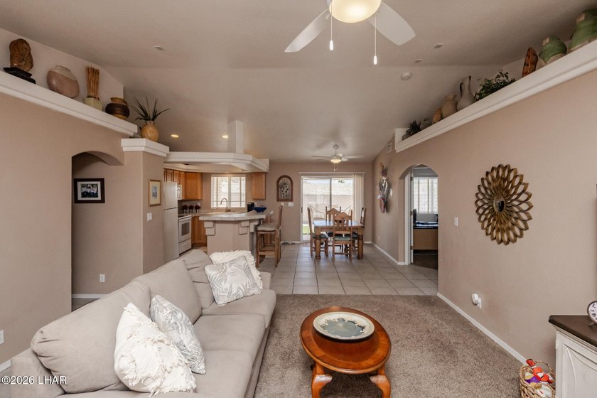 Well-maintained 3-bedroom, 2-bath home situated on a desirable - photo 12