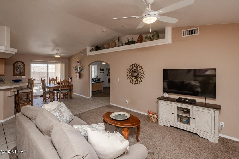 Well-maintained 3-bedroom, 2-bath home situated on a desirable - photo 13