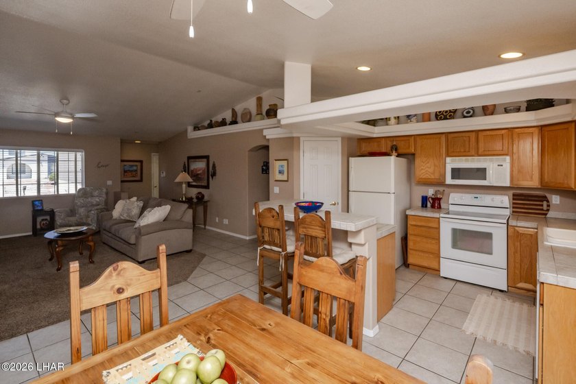Well-maintained 3-bedroom, 2-bath home situated on a desirable - photo 16