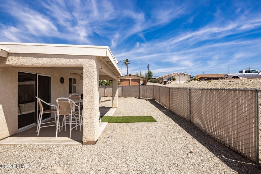 Well-maintained 3-bedroom, 2-bath home situated on a desirable - photo 41