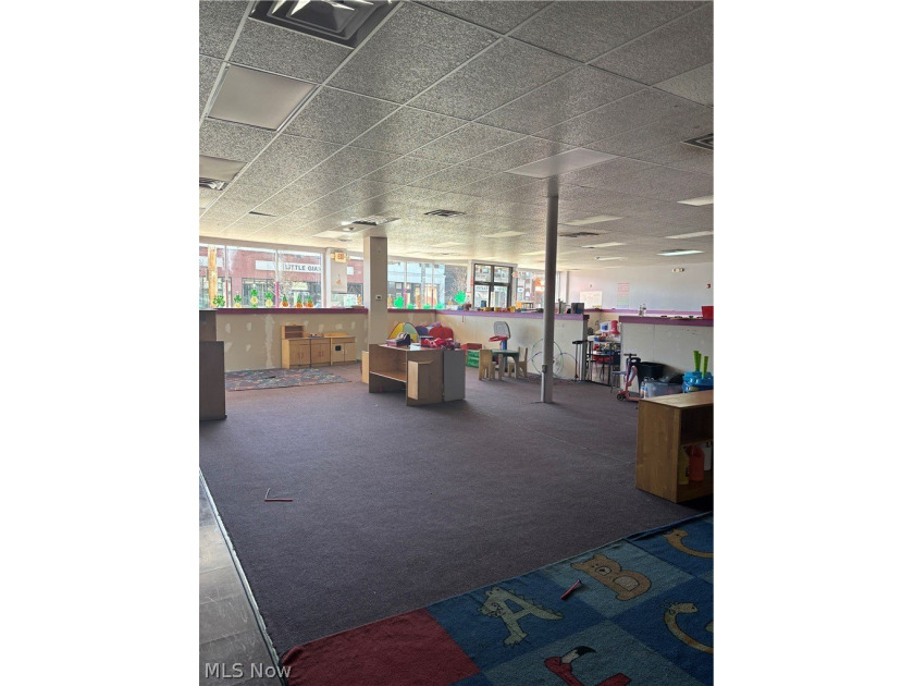 Beautiful Commercial Building with Established Daycare Business - photo 3