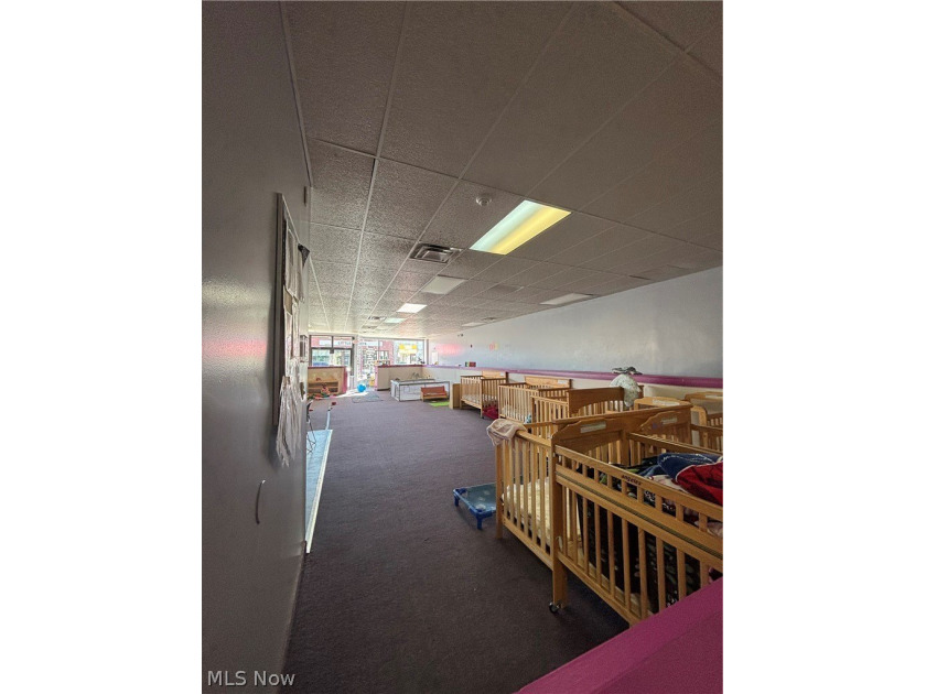Beautiful Commercial Building with Established Daycare Business - photo 4