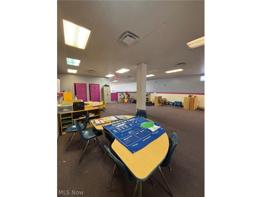 Beautiful Commercial Building with Established Daycare Business - photo 6