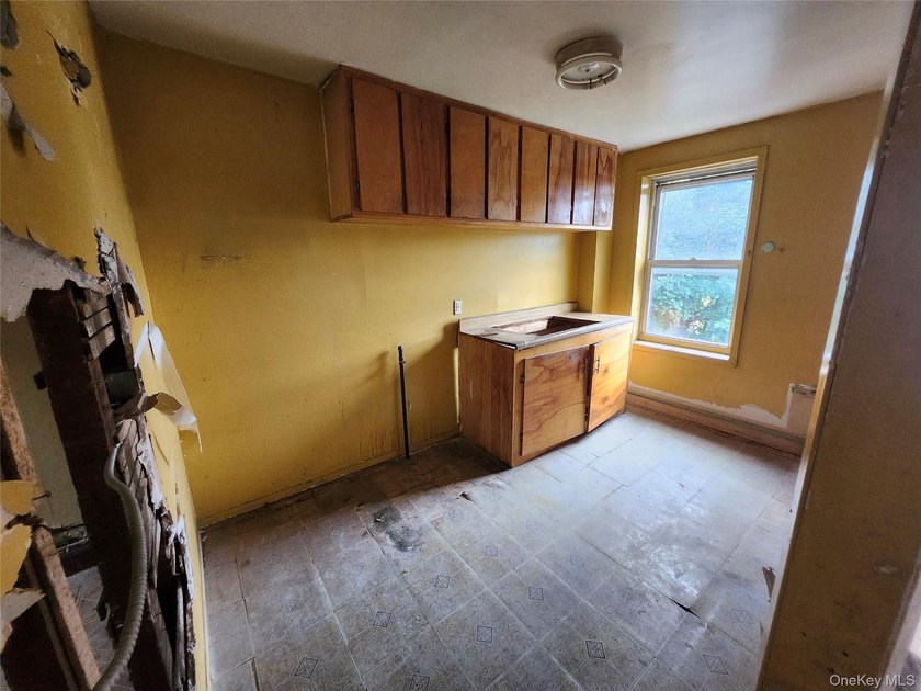 Three unit brownstone, centrally located to all amenities, needs - photo 21