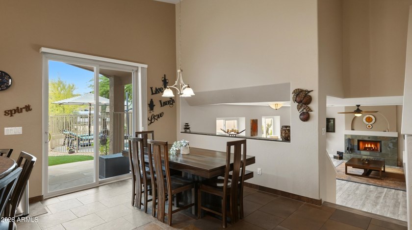 Beautifully updated Tatum Ranch home featuring an award-winning - photo 9