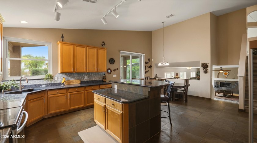 Beautifully updated Tatum Ranch home featuring an award-winning - photo 10