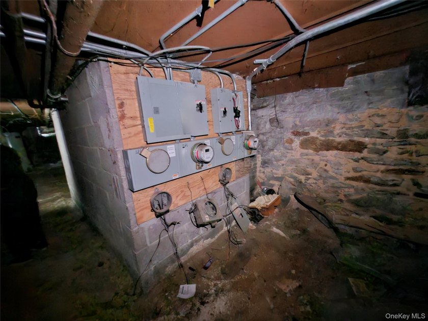 Three unit brownstone, centrally located to all amenities, needs - photo 34