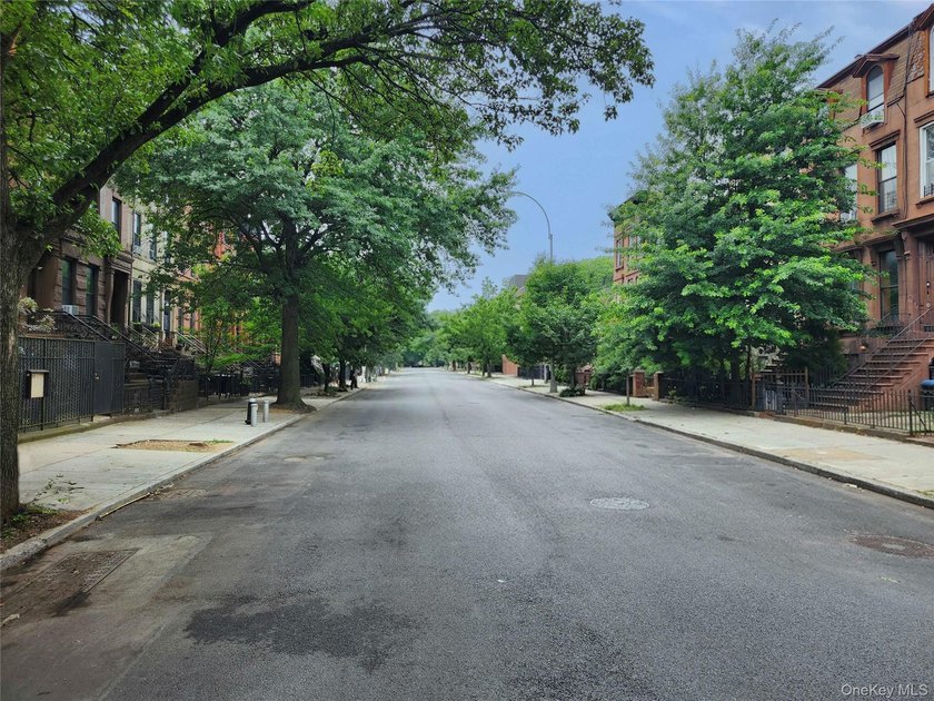 Three unit brownstone, centrally located to all amenities, needs - photo 36