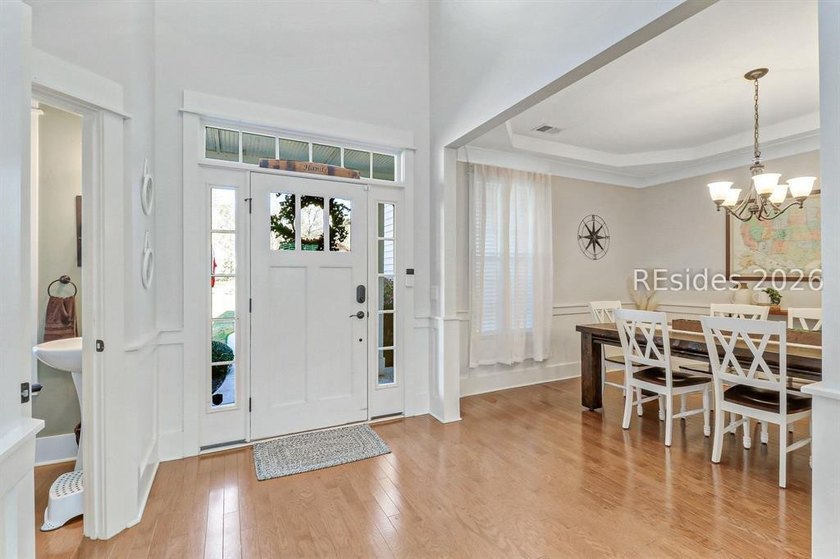 This beautiful 5-bedroom home in Rose Dhu Creek, built in 2014 - photo 5