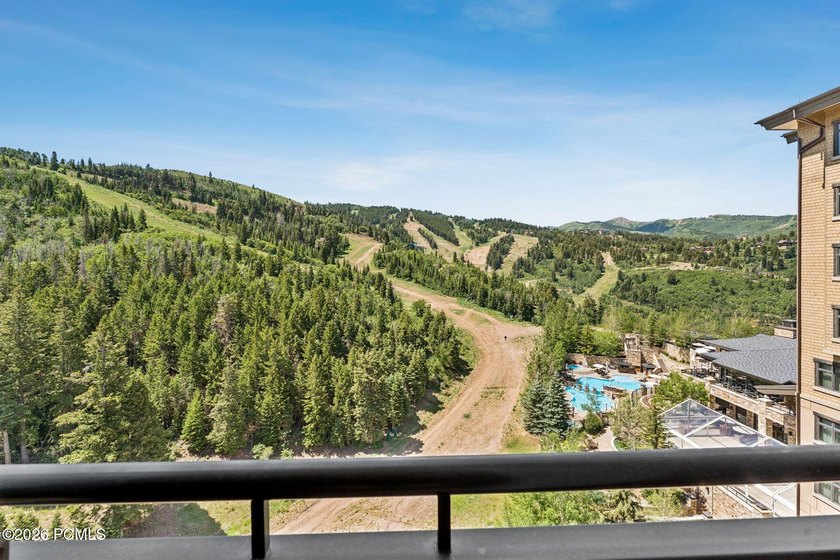 Residence 902 at the St. Regis Deer Valley is a rare nearly 5 - photo 2