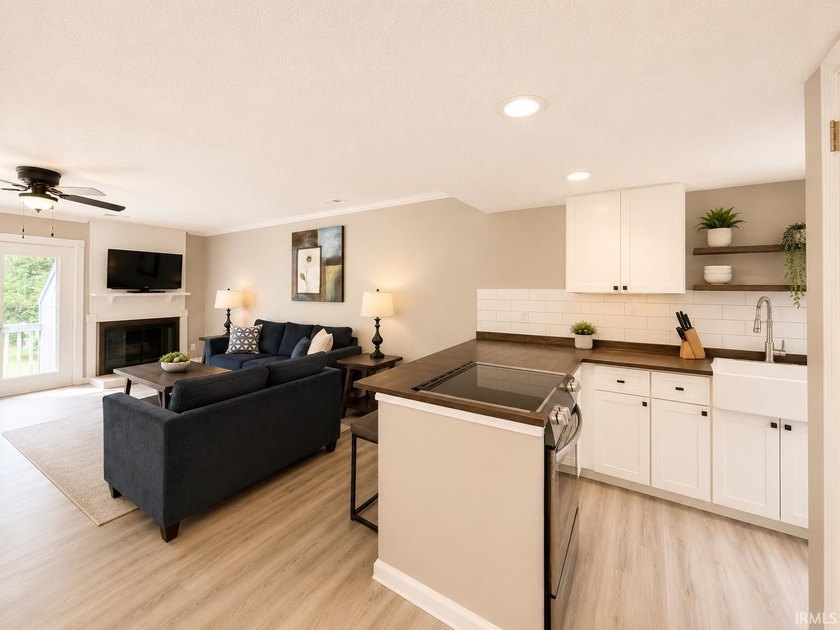 Located on the 18th fairway of Eagle Pointe Golf Resort, this - photo 3
