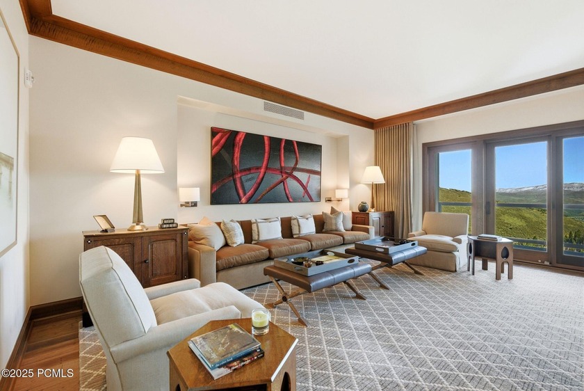Residence 902 at the St. Regis Deer Valley is a rare nearly 5 - photo 3