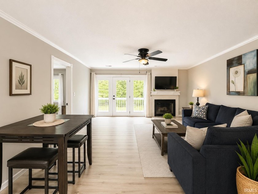 Located on the 18th fairway of Eagle Pointe Golf Resort, this - photo 4