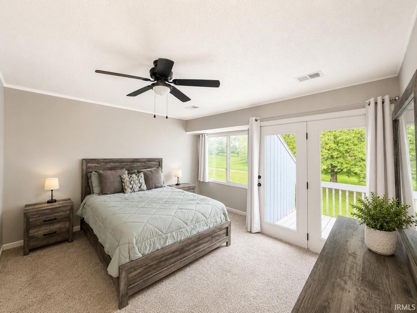 Located on the 18th fairway of Eagle Pointe Golf Resort, this - photo 7