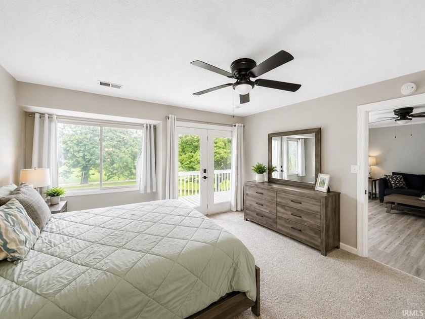 Located on the 18th fairway of Eagle Pointe Golf Resort, this - photo 8