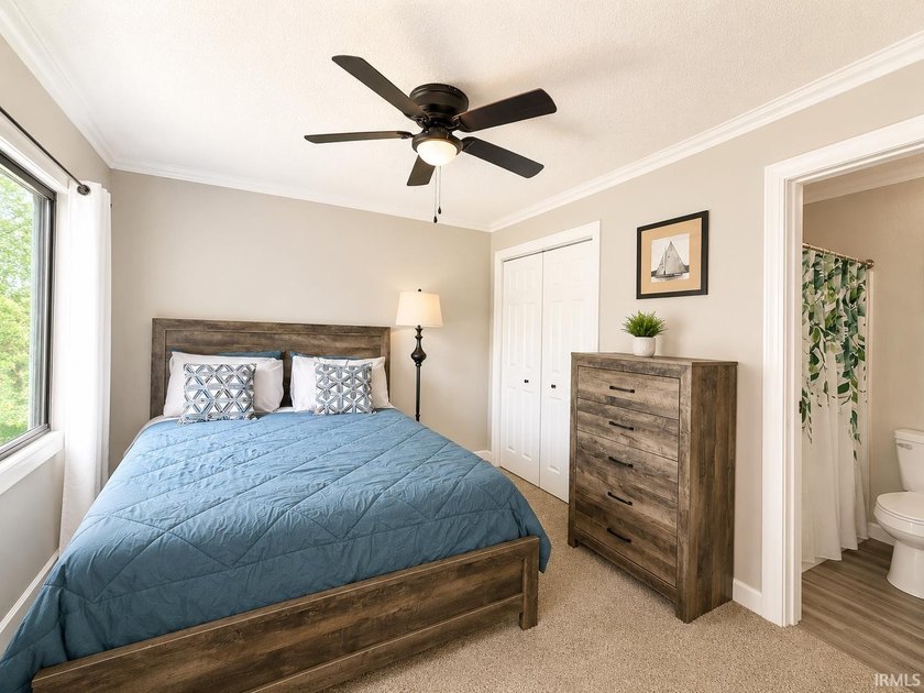 Located on the 18th fairway of Eagle Pointe Golf Resort, this - photo 10