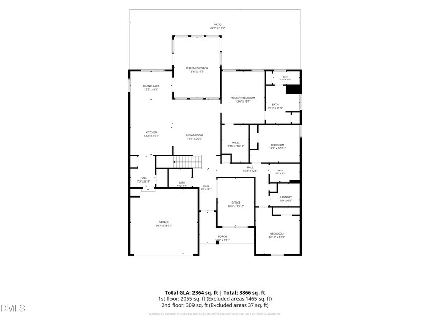 Welcome to this spacious home in the desirable Beverly Place - photo 48