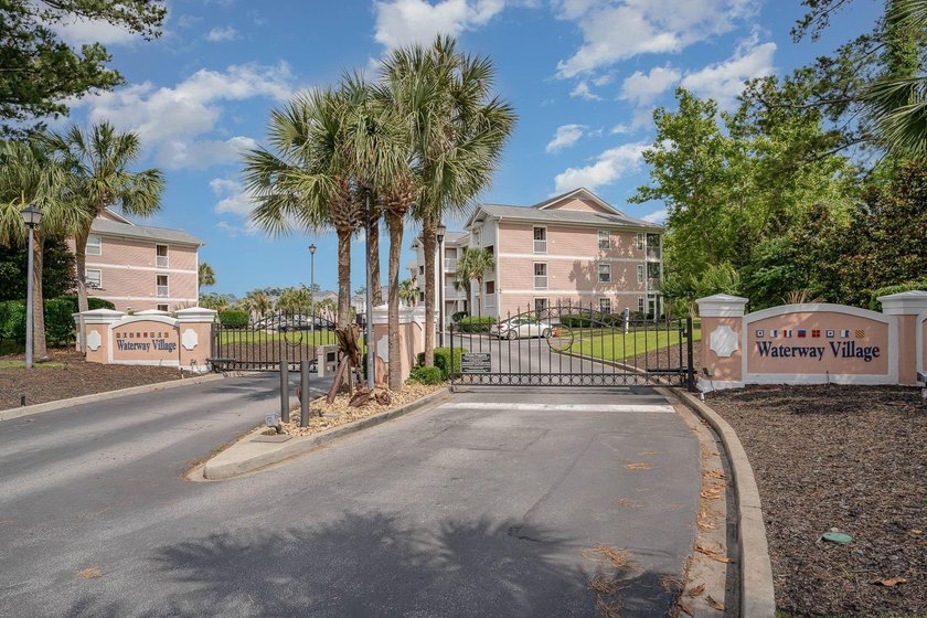 Welcome to Coastal Waterway Village in the heart of Carolina - photo 3