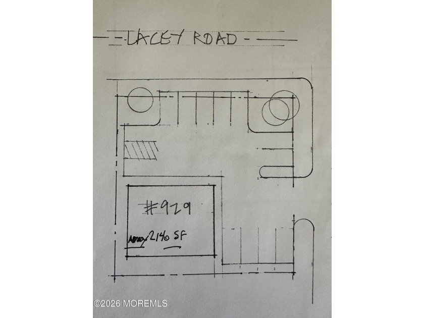 Prime location 3/10th of a mile from Garden State Parkway access - photo 12