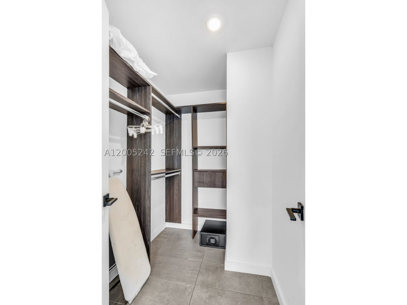 Turnkey 1-bedroom, 1-bath residence at YOTELPAD Miami in the - photo 9