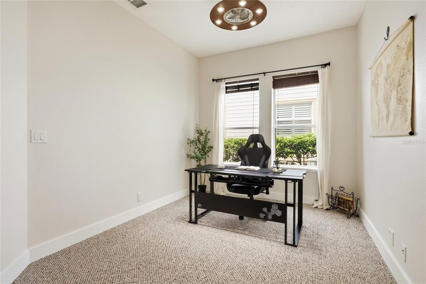 The perfect home exists! This custom David Weekley home is a - photo 31