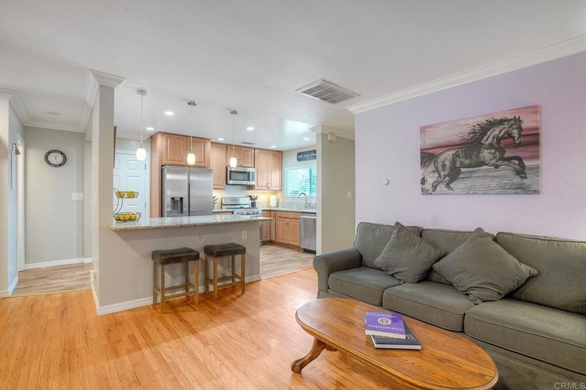 Welcome to this beautiful 4 bedroom, 1.5 bath home featuring a - photo 9