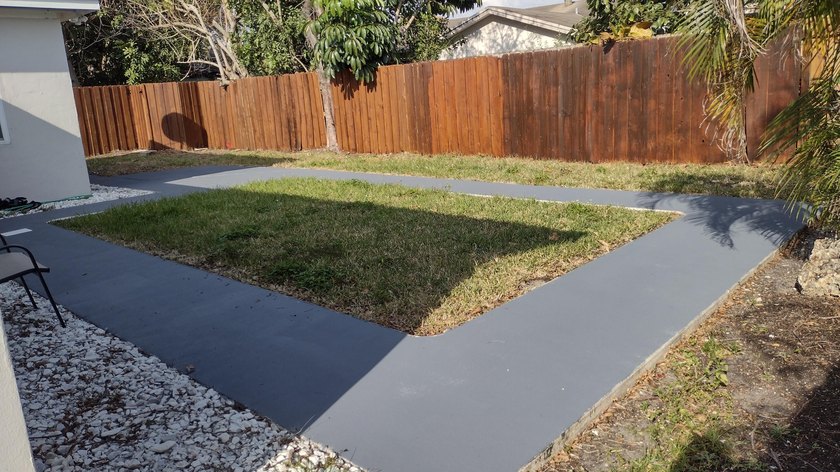 Move-in ready 3-bedroom, 2-bath home with a Additional room with - photo 5