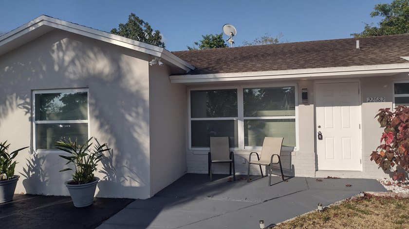 Move-in ready 3-bedroom, 2-bath home with a Additional room with - photo 10