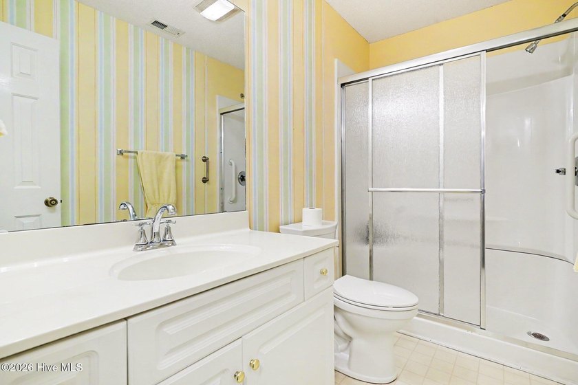 Welcome to 1460 Baldwin Ct. in Little River, SC--a spacious - photo 14