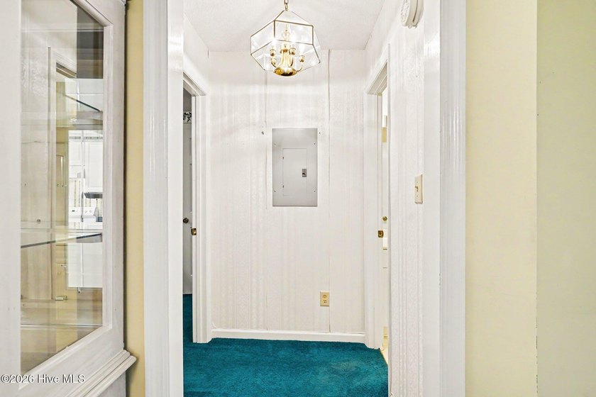 Welcome to 1460 Baldwin Ct. in Little River, SC--a spacious - photo 15