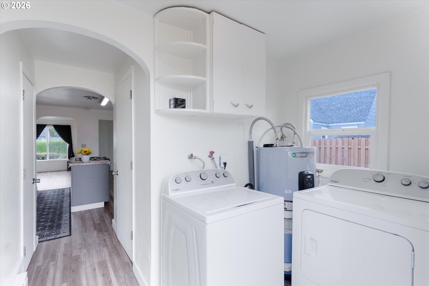 Turnkey and move-in ready, this beautifully updated 3 bedroom, 1 - photo 17