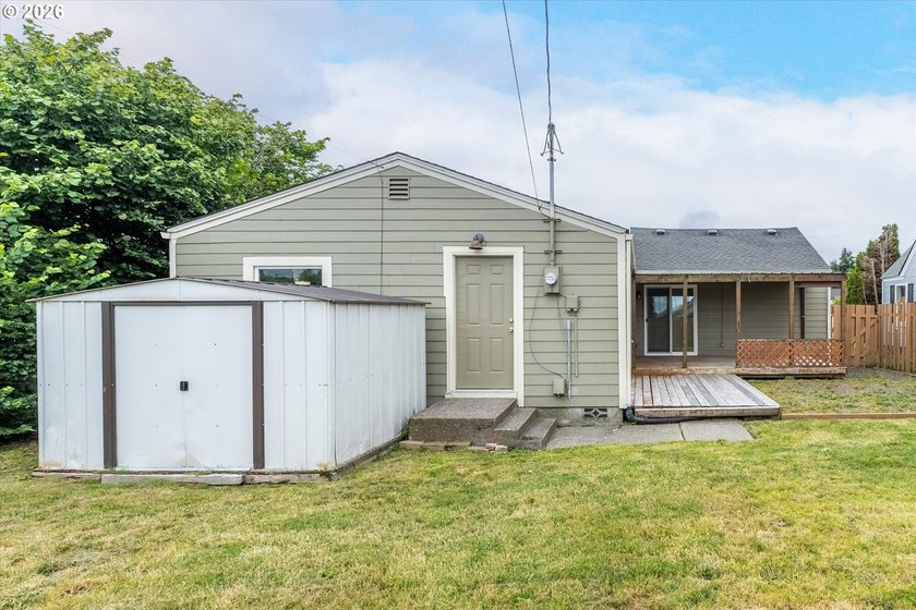 Turnkey and move-in ready, this beautifully updated 3 bedroom, 1 - photo 19