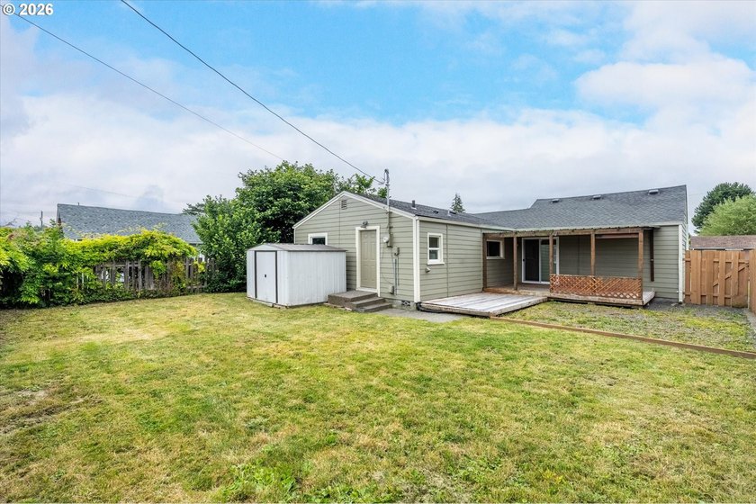 Turnkey and move-in ready, this beautifully updated 3 bedroom, 1 - photo 20