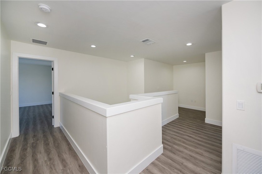 Newly Renovated Lake Front Home is the Highly Desirable Gated - photo 22