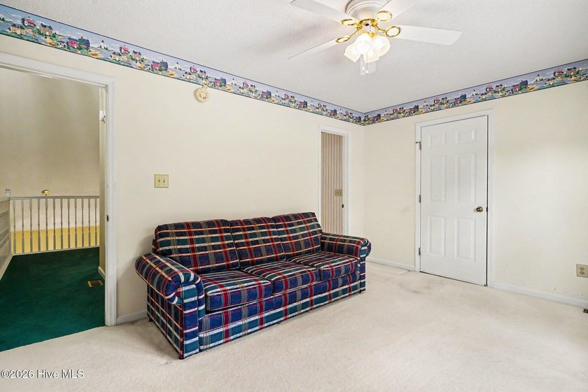 Welcome to 1460 Baldwin Ct. in Little River, SC--a spacious - photo 28