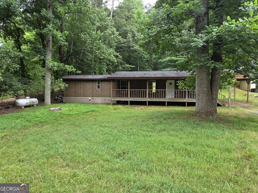 Opportunity awaits! Bring your vision to this property located - photo 5