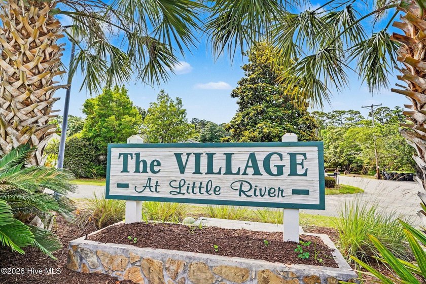 Welcome to 1460 Baldwin Ct. in Little River, SC--a spacious - photo 38