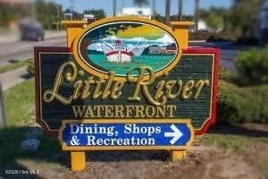 Welcome to 1460 Baldwin Ct. in Little River, SC--a spacious - photo 42