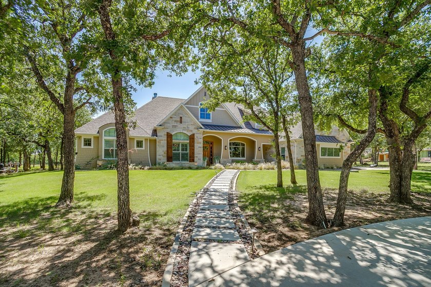 THERE'S NO PLACE LIKE THIS HOME. This is the property where - photo 5