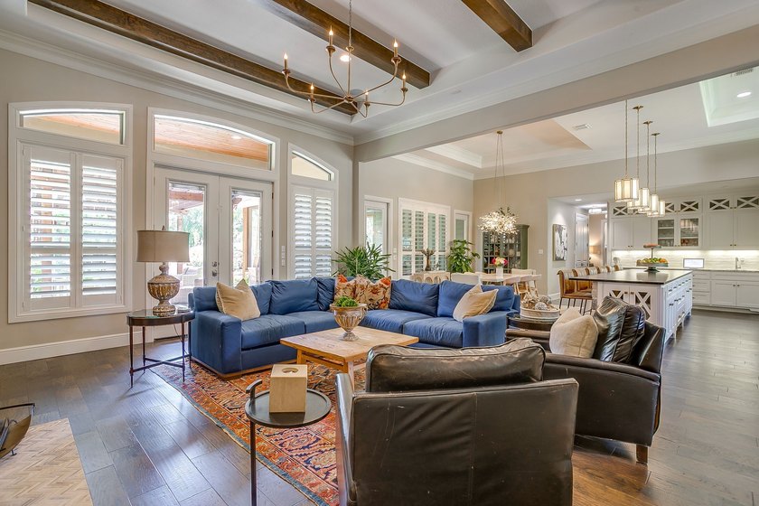 THERE'S NO PLACE LIKE THIS HOME. This is the property where - photo 9