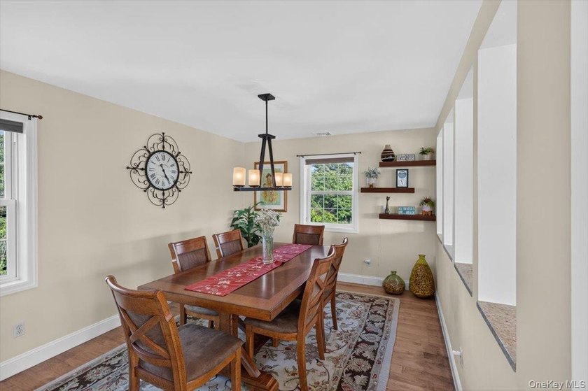 Here, at 266 Clinton Avenue, East Patchogue; a coastal haven - photo 17