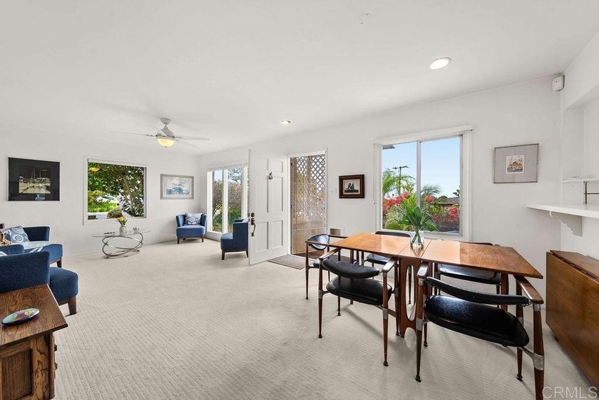 First time on the market in 50 years! Located in the desirable - photo 7