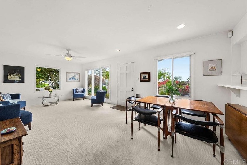 First time on the market in 50 years! Located in the desirable - photo 9