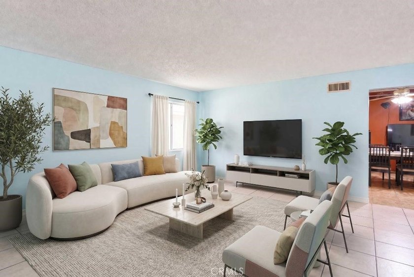 Located in the heart of vibrant Santa Ana, this spacious - photo 9