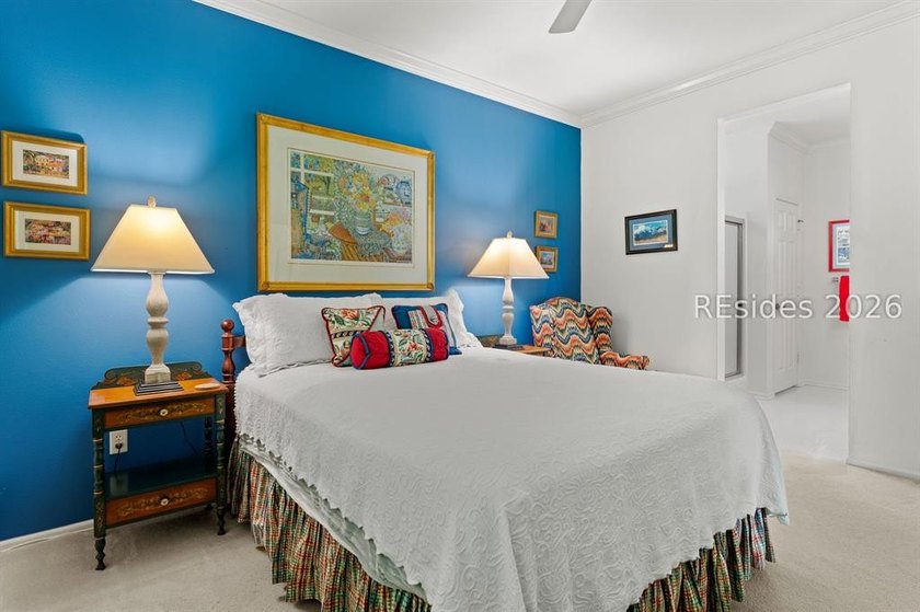Welcome to this charming ranch-style home in Sun City. Featuring - photo 11