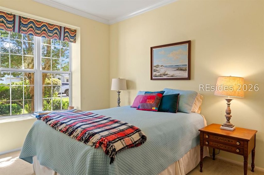 Welcome to this charming ranch-style home in Sun City. Featuring - photo 13