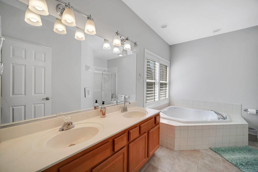 Welcome to this beautifully upgraded home in the sought-after - photo 16