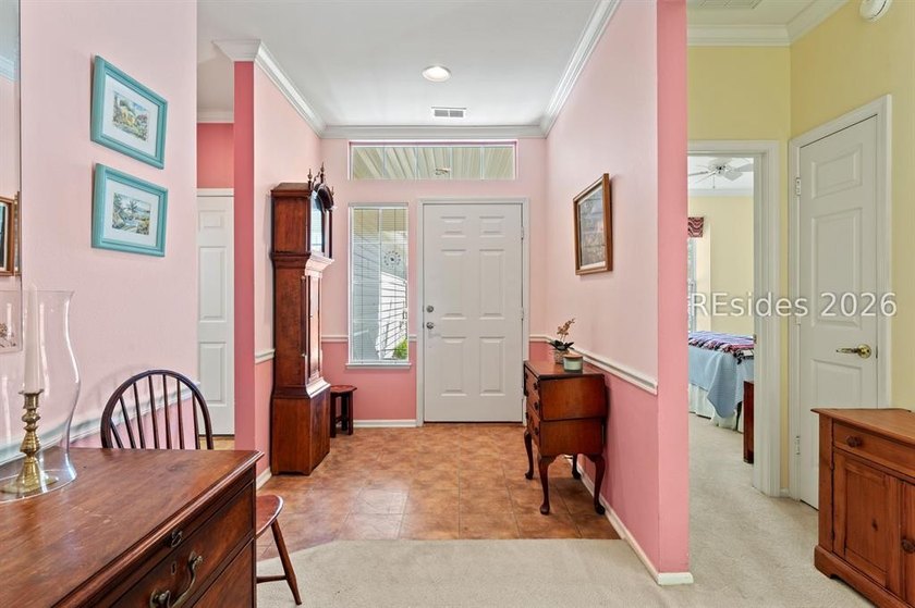 Welcome to this charming ranch-style home in Sun City. Featuring - photo 21