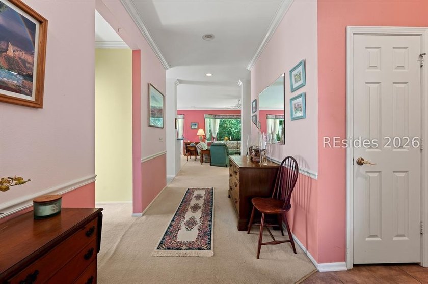 Welcome to this charming ranch-style home in Sun City. Featuring - photo 22