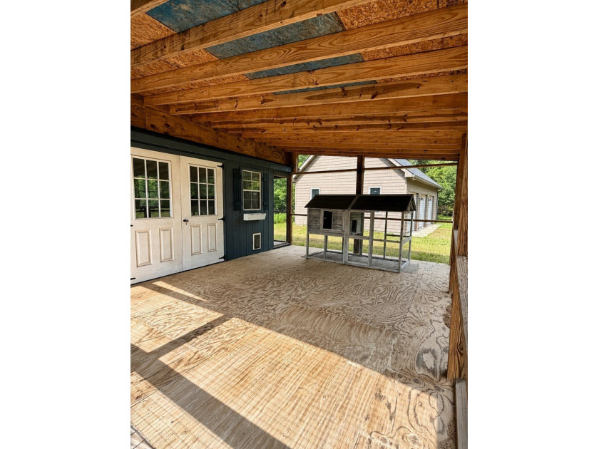 Rare 4-acre waterfront retreat on the Coan River offering - photo 22